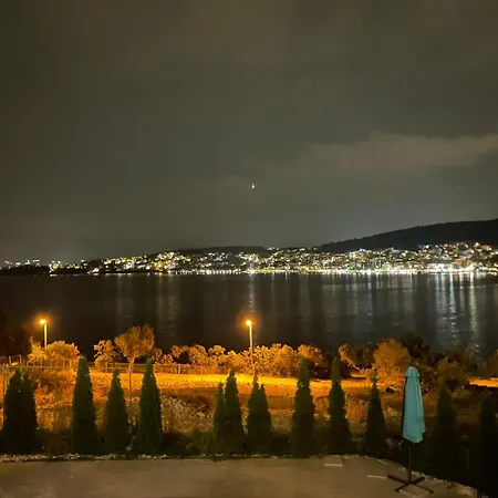 Apartment Seaesta Nika Trogir